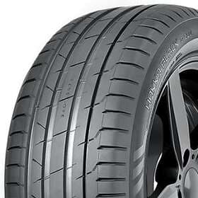 Nokian Hakka Black 2 Suv 235/50 R 20 104Y
