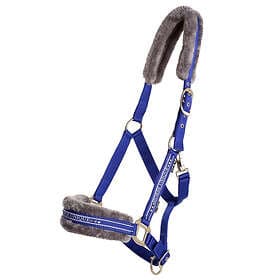 Horse Unique Grimma med Ludd Cob