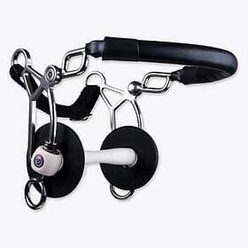Trust Flexi Soft Kombinationsbett
