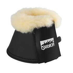 Eskadron Boots Fårskinn