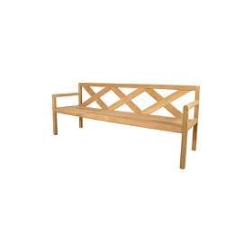 Cane-Line Grace Soffa (3-sits)