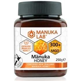 Manuka Lab Manukahonung MGO 300+ 250g