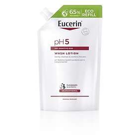 Eucerin pH5 Wash Lotion Refill 400ml