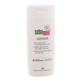 Sebamed Fuktighetslotion 200ml