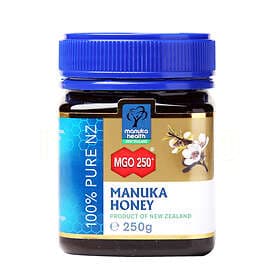 Manuka Health Honung MGO 250+ 250g