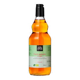 Urtekram Äppelcidervinäger 750ml