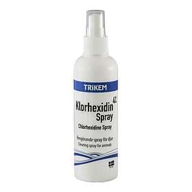 Trikem Klorhexidinspray 200ml