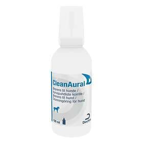 CleanAural till Hund 100ml