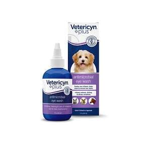 Vetericyn Plus Eye Wash 89ml