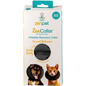 Zen Pet Zencollar Uppblåsbar Halskrage XS