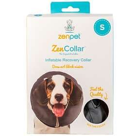 Zen Pet Zencollar Uppblåsbar Halskrage S