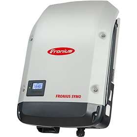Fronius Symo 3.7-3-M 7.4kW 3-fas