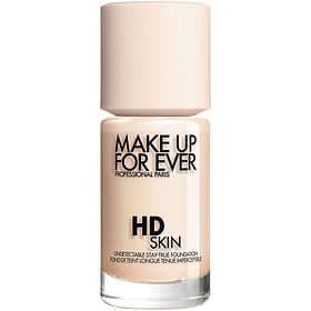 Make Up For Ever HD Skin Foundation 30ml