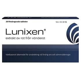 Lunixen 28 Tabletter