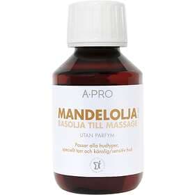 Apro A-Pro Mandelolja 100ml