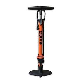 Lynx fotpump orange upp till 6 bar