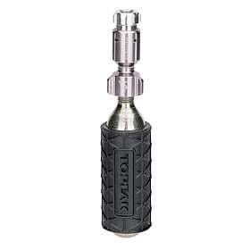 Topeak Airbooster Micro CO2 pump