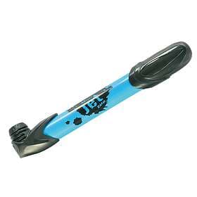 Zefal Mini Jet Lightblue universalpump