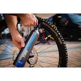 Schwalbe Tire Booster Pumpflaska till Tubeless