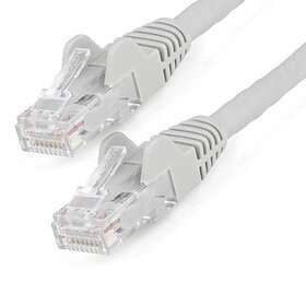 StarTech Snagless UTP Cat6 RJ45 - RJ45 LSZH 7m