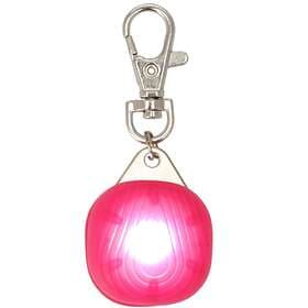 Dogman Burger Blinklampa LED