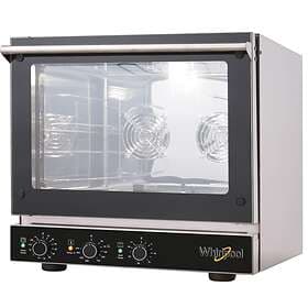 Whirlpool AFO EM4 (Svart)