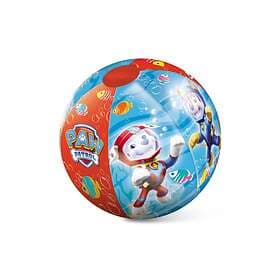 Paw Patrol Badboll 50cm