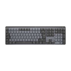 Logitech MX Mechanical Tactile (Nordisk)