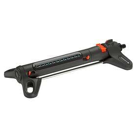 Gardena Oscillating Sprinkler AquaZoom S 18710-20