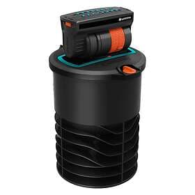 Gardena Pop Up Oscillating Sprinkler OS 140m²