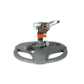 Gardena Premium Full or Part Circle Pulse Sprinkler 490m