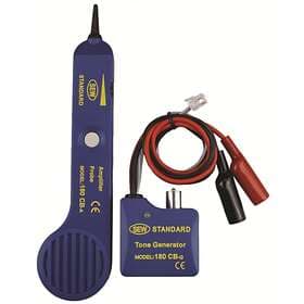 Marelco Teletest Cable Detector