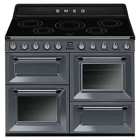 SMEG TR4110IGR2 (Grå)