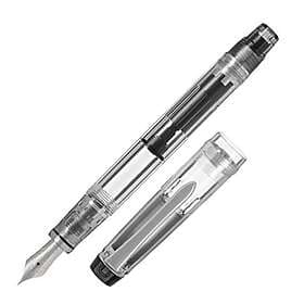 Pilot Pilot Custom Heritage 92 Reservoarpenna Fine (Clear)