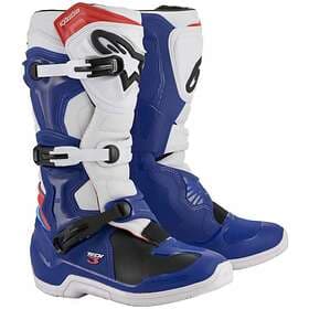 AlpineStars Tech 3 Motorcycle Boots (Herr)