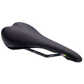 Ritchey WCS Carbon Streem Saddle (Svart) 132 mm