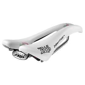 Selle SMP Blaster Saddle (Vit) 131 mm