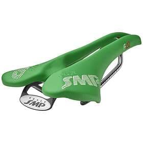 Selle SMP F20 Saddle (Grönt) 135 mm