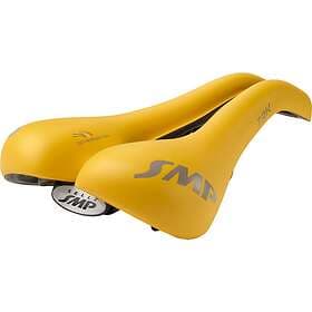 Selle SMP Trk Saddle Gul 160 mm