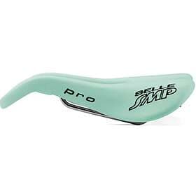 Selle SMP Pro Saddle (Grönt) 148 mm