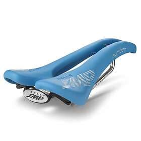 Selle SMP Nymber Saddle (Blå) 139 mm