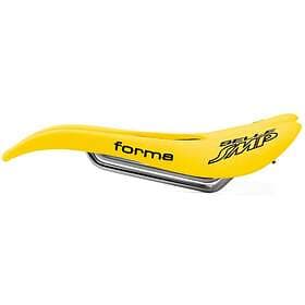 Selle SMP Forma Saddle Gul 137 mm