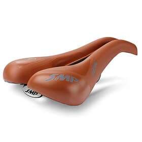 Selle SMP Trk Saddle (Brun) 160 mm