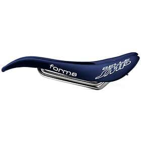 Selle SMP Forma Carbon Saddle (Blå) 137 mm