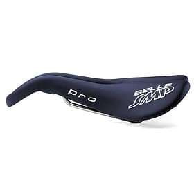 Selle SMP Pro Saddle (Blå) 148 mm