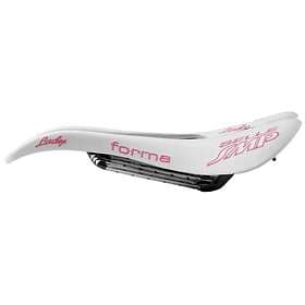 Selle SMP Forma Woman Carbon Saddle (Vit) 137 mm