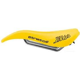 Selle SMP Stratos Saddle Gul 131 mm