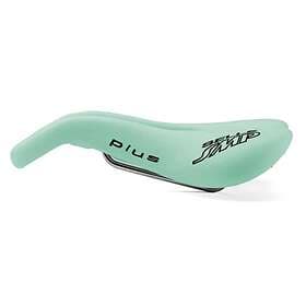 Selle SMP Plus Saddle (Grönt) 159 mm