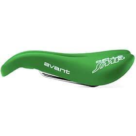 Selle SMP Avant Saddle (Grönt) 154 mm