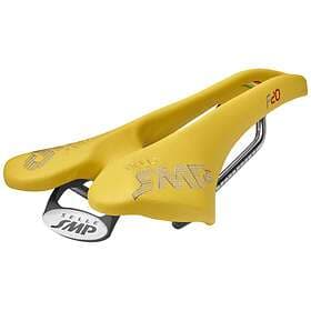 Selle SMP F20 Saddle Gul 135 mm